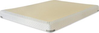 by Shifman Semi-Flex Low-Profile Box Spring, Queen, Created for Macy's