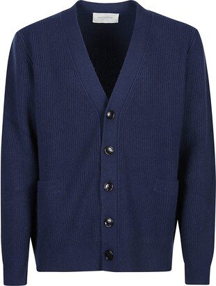 V-neck Cardigan-BP