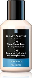 After Shave Balm-Lavender