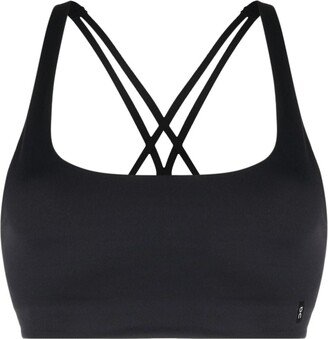 Movement padded sports bra-AA