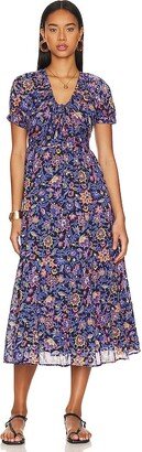 x REVOLVE Norma Dress