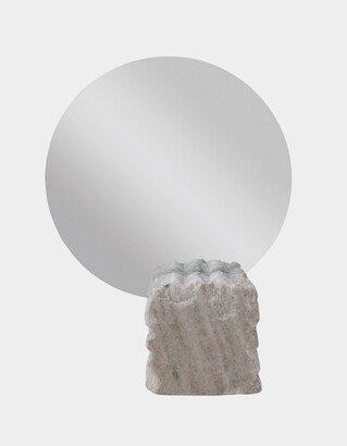 Marble Vanity Mirror