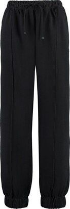 2 Moncler Alicia Keys - Cotton Track-pants