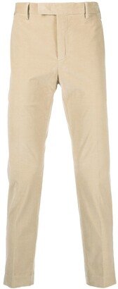 PT Torino Corduroy Chino Trousers