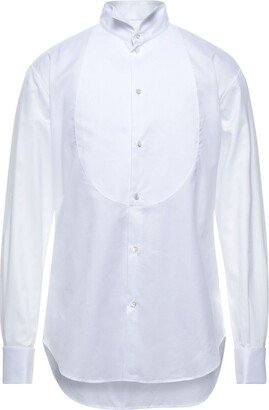 Shirt White-IS