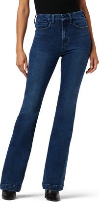 The Hi Honey High Waist Bootcut Jeans