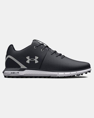 Men's UA HOVR™ Fade 2 Spikeless Wide (2E) Golf Shoes