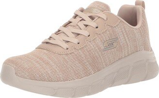 BOBS Women's 117350 Sneaker