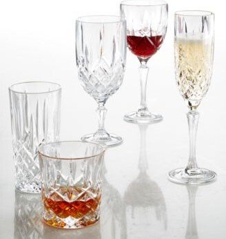 Markham Drinkware Collection