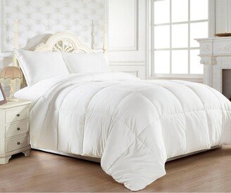 1200 Thread Count Down Alternative Comforter, Full/Queen