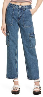 Nonstretch Skate Jeans