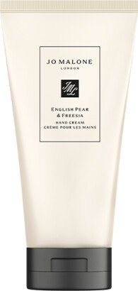 English Pear & Freesia Hand Cream
