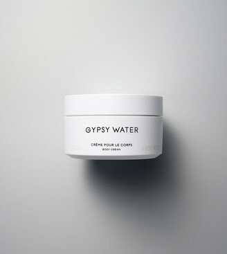 Gypsy Water Body cream 200ml