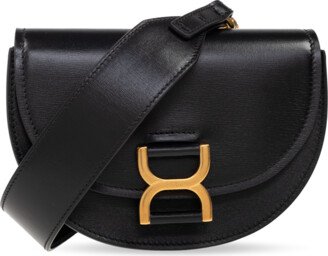 ‘Marcie Mini’ Shoulder Bag - Black