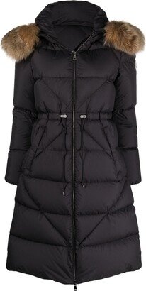 Busard down coat