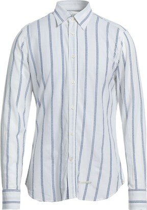 TINTORIA MATTEI 954 Shirt White-AE