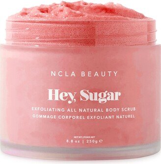 Ncla Beauty Hey, Sugar Body Scrub - Pink Grapefruit