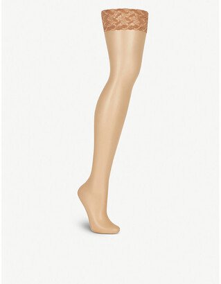 Womens 4299 sun Shelina Ultra-transparent Hold-ups