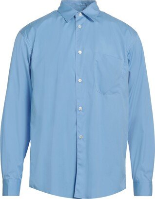 Shirt Light Blue-AF