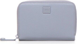 V73 Mariel Bis Zip-Around Wallet