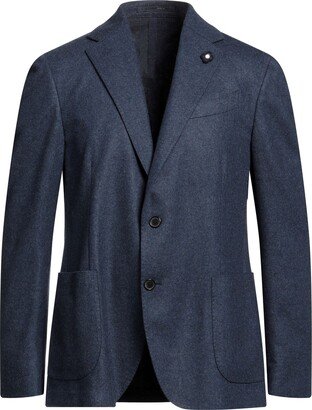 Blazer Midnight Blue-BM