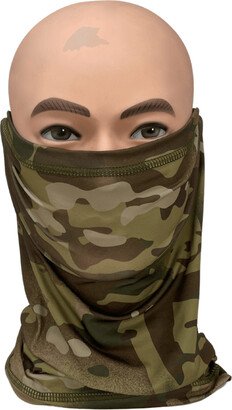 Jupiter Gear Premium Sports Neck Gaiter Face Mask for Outdoor Activities-AA