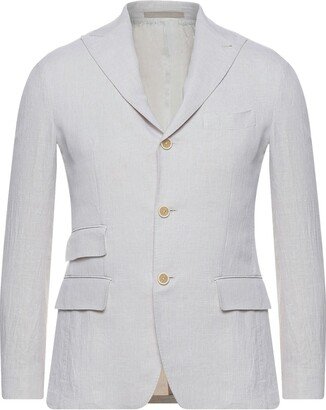 Blazer Ivory-AH