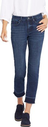 Sheri Slim Mesquite Slim Leg Jean