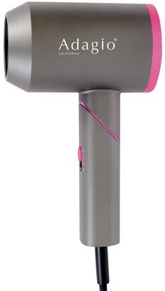 Adagio California Accelerator 2100 Foldable Blow Dryer-AD