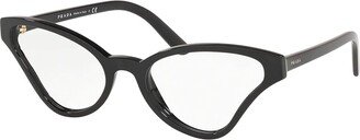 Prada Eyewear Pr 06xv Glasses