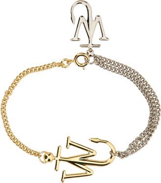 Anchor Bracelet