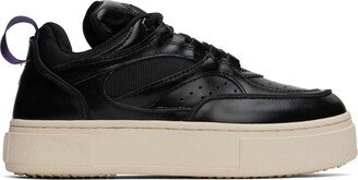 Black Sidney Sneakers