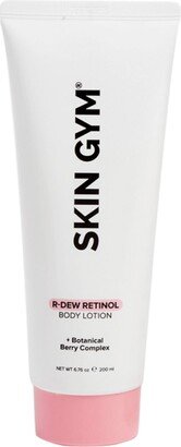 R-Dew Retinol Body Lotion-AA