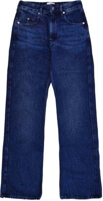 Belvira Bootcut Jeans-AC