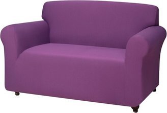 Jersey Loveseat Slipcover - Madison Industries