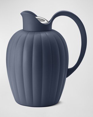 Bernadotte Dusk Blue Thermo Jug, 1 Liter