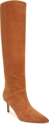 Lexington Knee High Boot