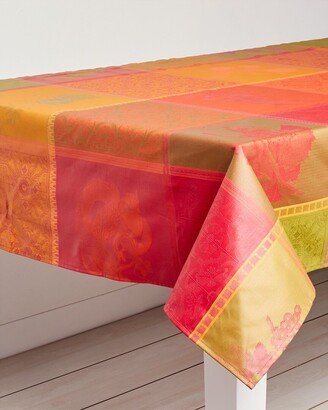 Mille Tutti Frutti Sangria Tablecloth-AA