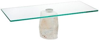 Agate Cake Stand