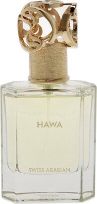 Swiss Arabian Unisex 1.7Oz Hawa Edp Spray