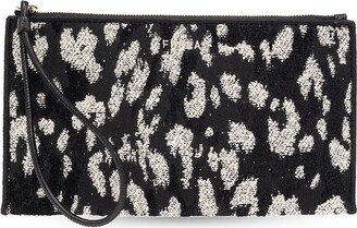 Opportunity Small Clutch Bag