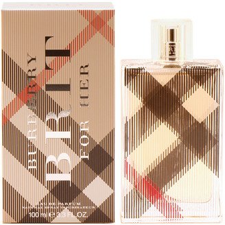 Ladies 3.3Oz Eau De Parfum Spray