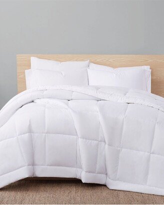 Super Soft Hypoallergenic Down Alternative Comforter