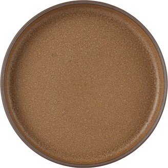 SLUND TSANG Brown Medium TERRA Deep Plate