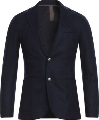 Blazer Navy Blue-AK