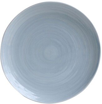 Origine Blue Dinner Plate, 10.6