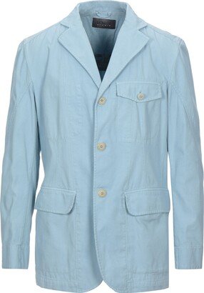 Blazer Sky Blue-AA