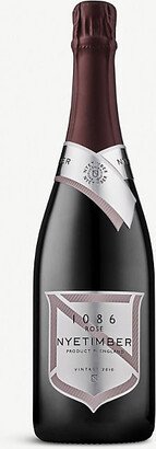 Nyetimber 1086 Prestige Cuvee Rosé Vintage Sparkling Wine 2010