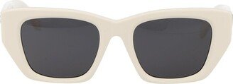 Hinkley Square Frame Sunglasses-AA