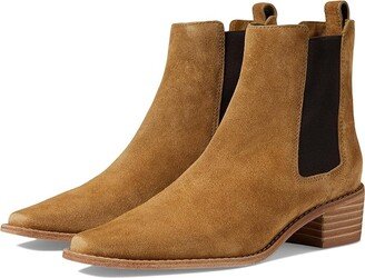 45 mm Chelsea Ankle Boot (Alce) Women's Boots